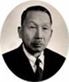 杉山元冶郎