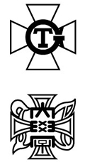 校章