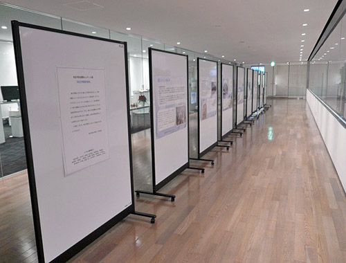 東北学院特別展