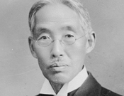 梶原長八郎