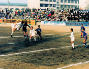 全国高校サッカー選手権大会 1983年