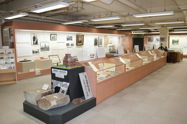 東北学院史資料センター